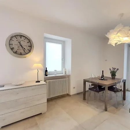 Apartment Gelsomino *