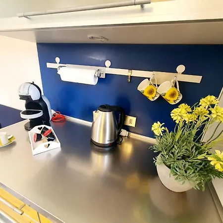 Apartmán Gelsomino *
