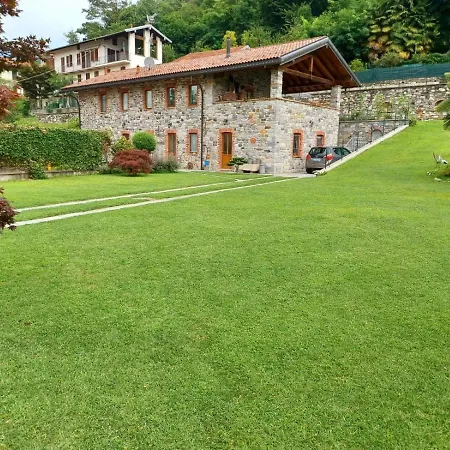 Apartment Gelsomino