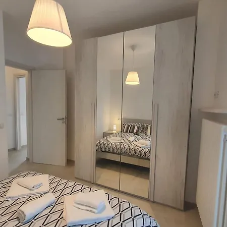 Apartmán Gelsomino