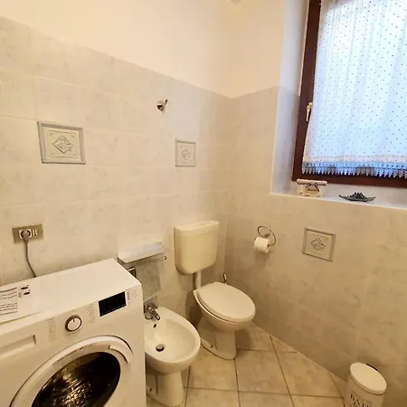 Apartmán Gelsomino