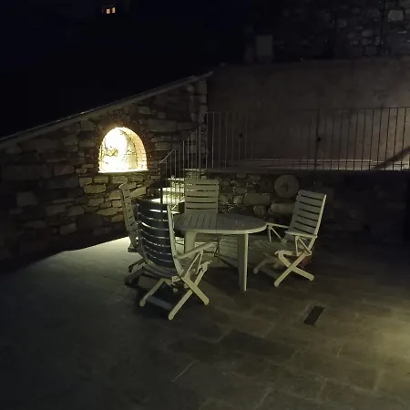 Gelsomino * Verbania