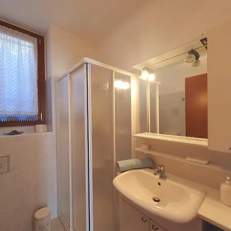 Gelsomino Apartmán *
