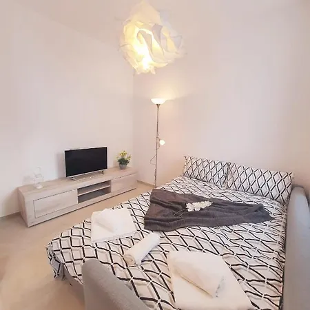 Gelsomino Apartmán