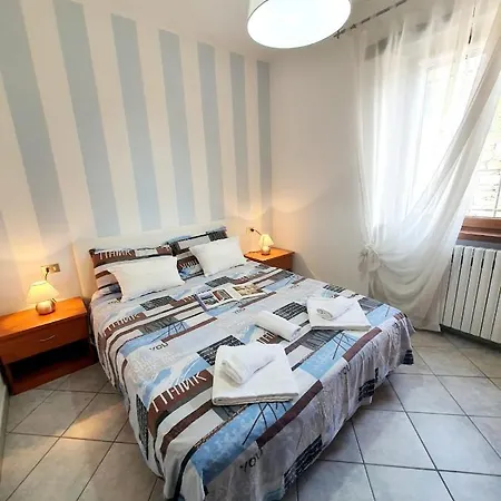 Gelsomino * Verbania