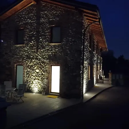 Gelsomino Apartmán
