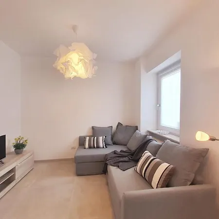 Gelsomino Apartmán *