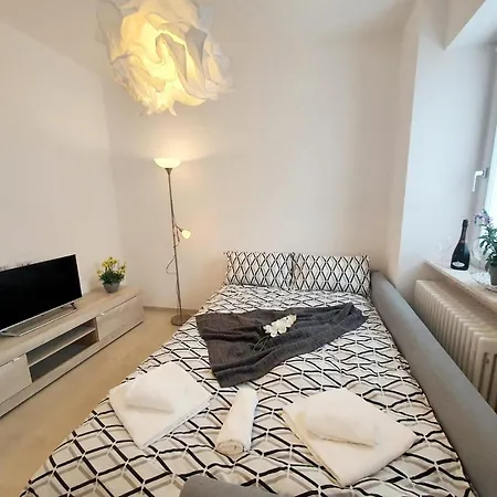 Apartmán Gelsomino